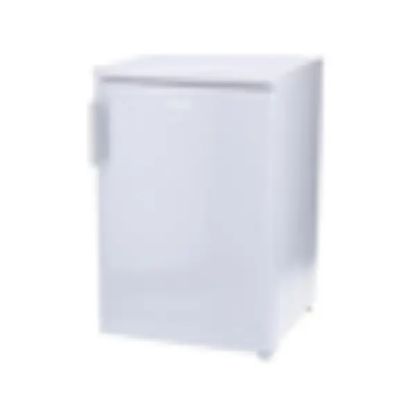 Severin Tks 8846 combi-koelkast Vrijstaand 120 l D Wit thumbnail