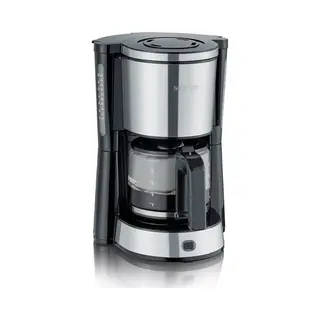 Severin Ka 4823 Kaffeemaschine Halbautomatisch Filterkaffeemaschine 1,25 l