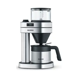 Severin Caprice Halbautomatisch Filterkaffeemaschine 1 l