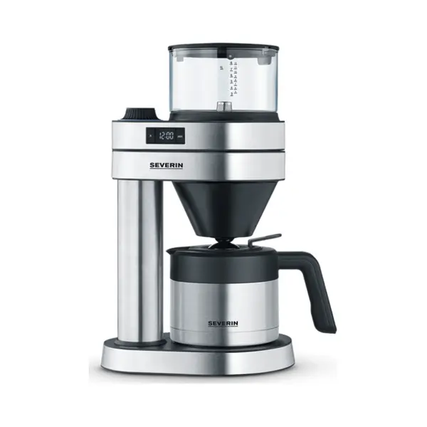 Severin Caprice Halbautomatisch Filterkaffeemaschine 1 l thumbnail