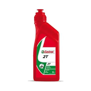 Motorolie Castrol 15F651 2T 1L