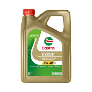 Castrol 15F7E5 Engine Oil