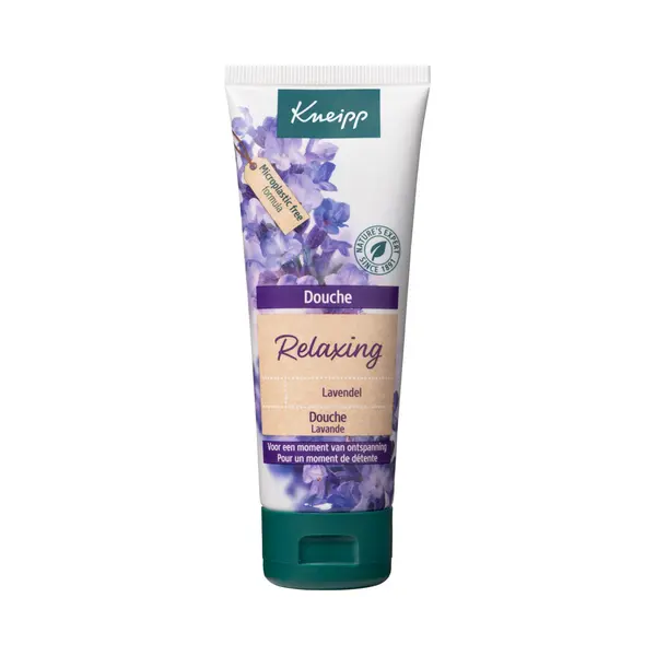Kneipp Mini Douche Relaxing 75 Ml thumbnail