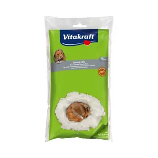 Vitakraft Verträumtes Weiches Bett Für Hamster 20 Gr