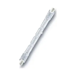 Osram 64695 Halogenlampe 120 W