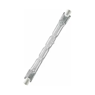 Osram Haloline Eco Halogenlampe 120 W Warmweiß R7s