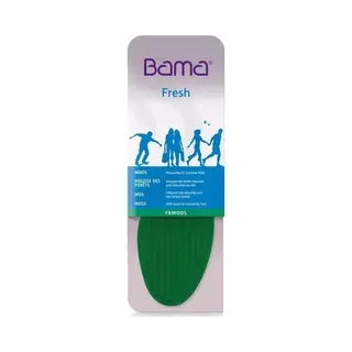 Bama Famoos Inlegzool - 41