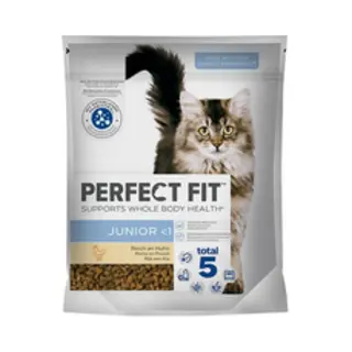 Perfect Fit Junior <1 Trockenfutter Reich an Huhn