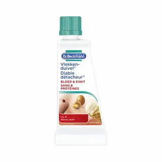 Dr. Beckmann Vlekkenduivel Bloed&Eiwit 50 Ml