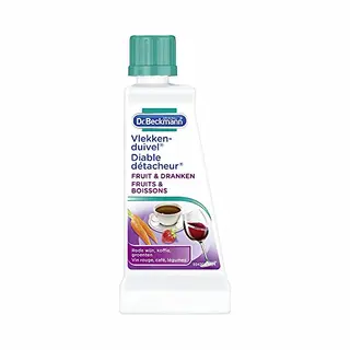 Dr. Beckmann Vlekkenduivel Fruit&Dranken 50 Ml