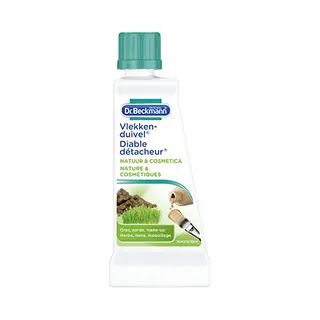 Dr. Beckmann Vlekkenduivel Natuur&Cosmetica 50 Ml