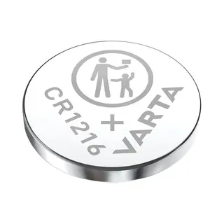 Varta CR1216 Einweg-Batterie Lithium