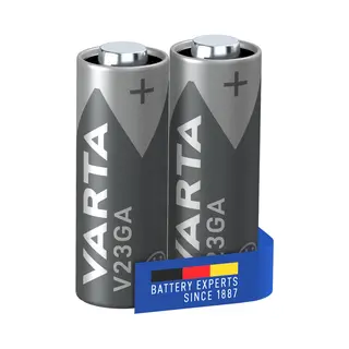 Varta 04223 Einwegbatterie A23 Alkali