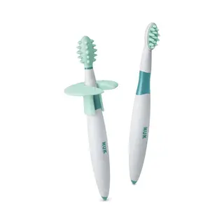 Nuk Cepillo Dental Entrena