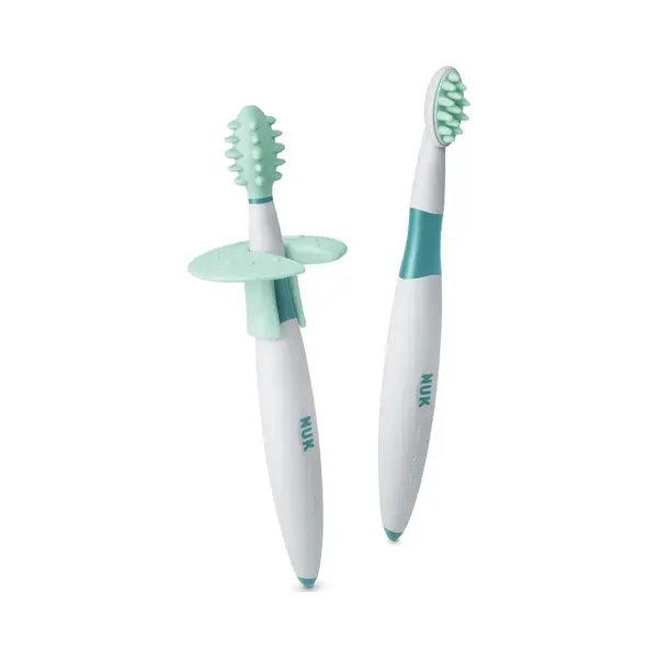 Nuk Cepillo Dental Entrena thumbnail