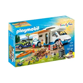 Playmobil 9318 speelgoedset