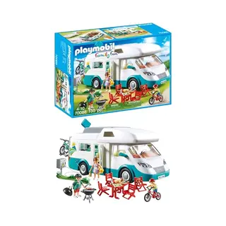 Playmobil FamilyFun 70088 Spielset