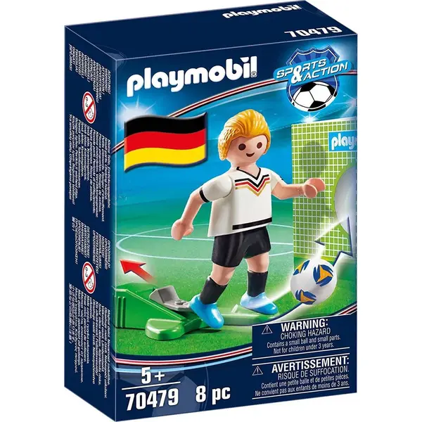 Playmobil 70479 Kinderspielzeugfigur thumbnail