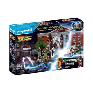 Playmobil 70574 advent calendar