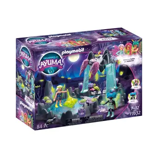 Playmobil Ayuma 71032 speelgoedset