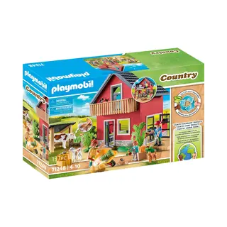 Playmobil Country 71248 speelgoedset