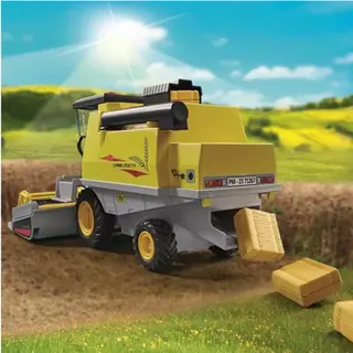 Playmobil Maehdrescher, 71267 Toy