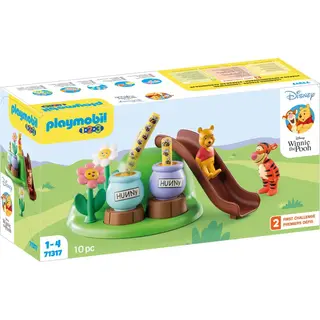 Playmobil 71317 speelgoedset