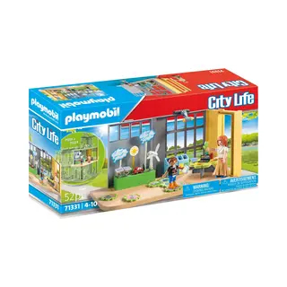 Playmobil City Life 71331 toy playset