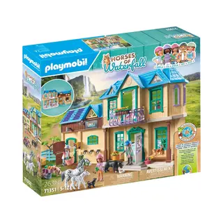 Playmobil 71351 toy playset