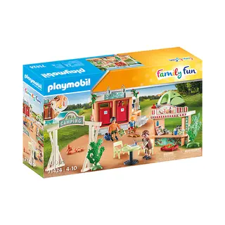 Playmobil FamilyFun 71424 Kinderfigur