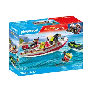 Playmobil 71464 Spielset