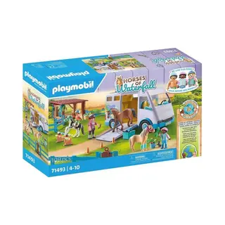 Playmobil 71493 speelgoedset