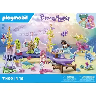Playmobil Princess 71499 speelgoedset