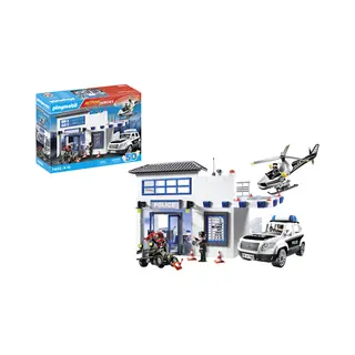 Playmobil 71602 Spielzeug-Set