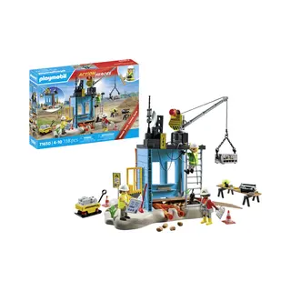 Playmobil 71650 Spielzeug-Set