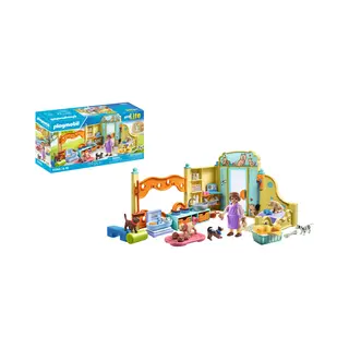 Playmobil 71743 Action-& Sammelfigur