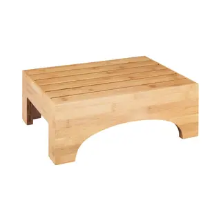 Wenko 24870100 Bad-Hocker & -Bank Badewannenhocker