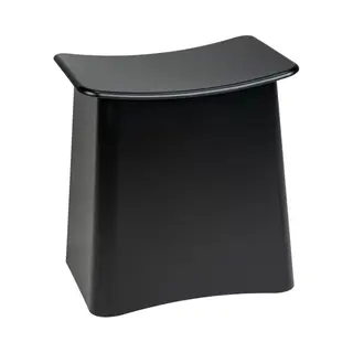 Wäschesammler Mit Sitzfläche Wing, Grau, 33 L Wenko