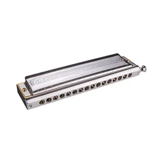 Hohner Chromonica 64 Harmonica C
