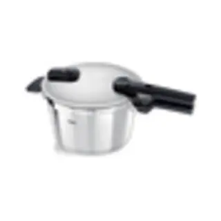 Fissler Vitaquick Premium 4,5 l Roestvrijstaal