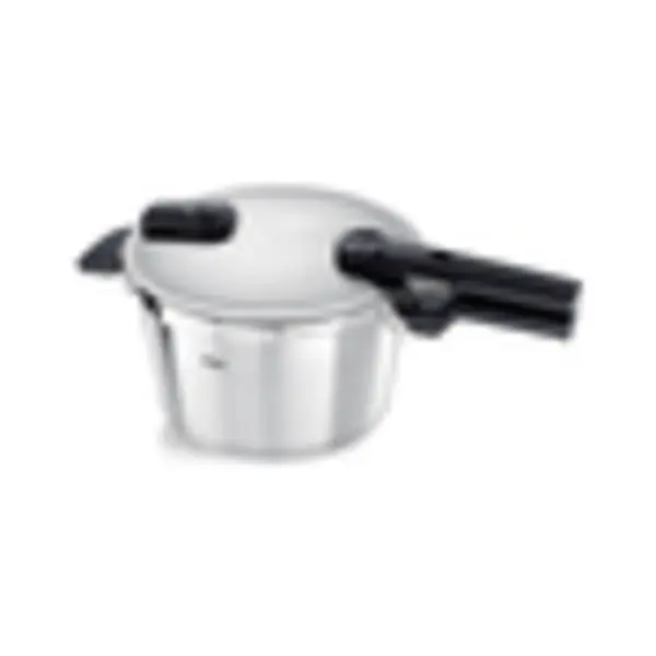 Fissler Vitaquick Premium 4,5 l Roestvrijstaal thumbnail