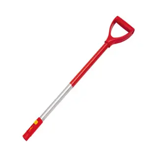 Wolf-Garten Zm-Ad Aluminium 850 mm Handgreep voor handgereedschap