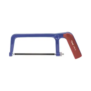 kwb 315615 Handsäge Stichsäge Blau, Rot