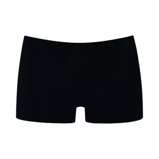 Mey Tagwäsche Serie Natural Second Me Damen Panties Schwarz Xs(Xs)