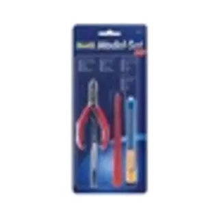 Revell 29619 schaalmodel onderdeel en -accessoire Gereedschapset