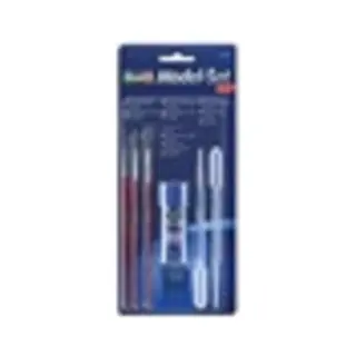 Revell 29620 schaalmodel onderdeel en -accessoire Penseel