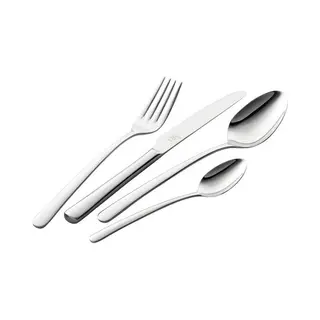Zwilling 07141-338-0 bestekset 68 stuk(s) Roestvrijstaal