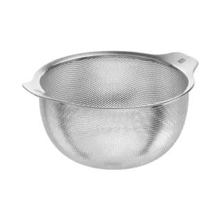 Zwilling 39643-024 Abtropfsieb Silber
