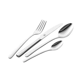 Zwilling 07141-124 bestekset 24 stuk(s) Roestvrijstaal