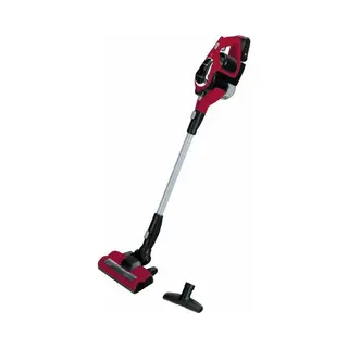 Theo Klein 6808 Bosch Staubsauger | Interaktiver & Offiziell Lizenzierter Bosch Spielzeugstaubsauger | Batteriebetriebener Staubsauger Mit Saug- Und